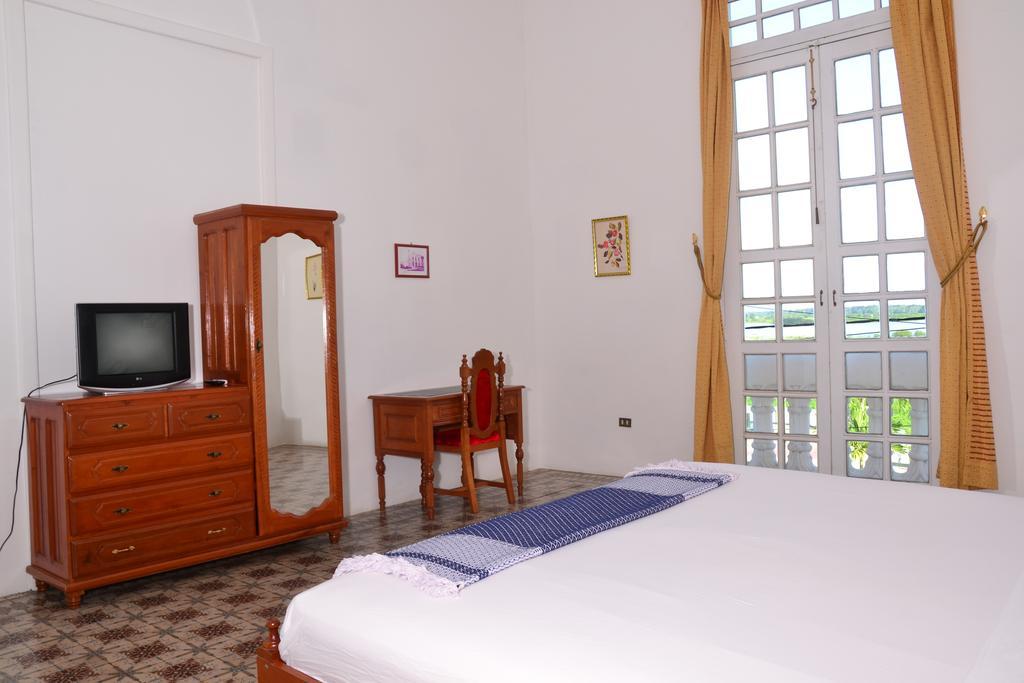 Casa Morey Iquitos Zimmer foto