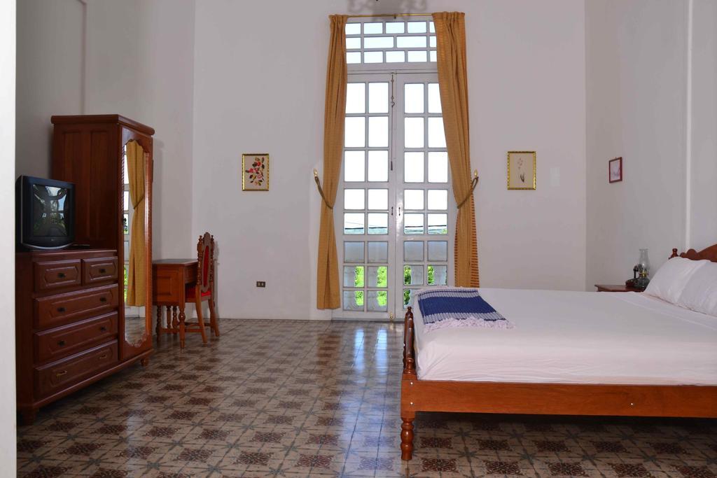Casa Morey Iquitos Zimmer foto